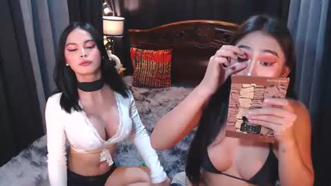 EVA online show from July 26, 4:20 am