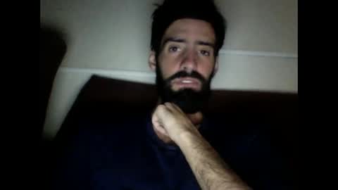 Rodrigo online show from March 31, 8:04 am