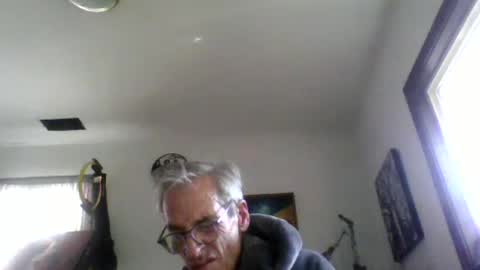 Roy Murrin online show from June 18, 11:31 pm