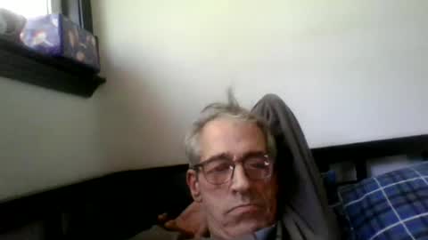 Roy Murrin online show from June 27, 8:14 pm