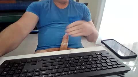 joey online show from March 11, 11:00 pm