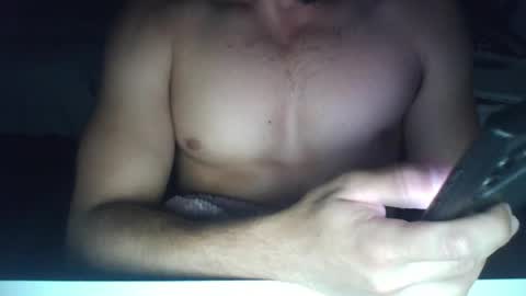 royjames1 online show from May 30, 9:45 pm