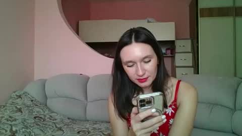 Roza05x online show from September 14, 9:30 am