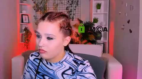 Im Rozmary nice to meet you 3 online show from July 13, 7:05 pm