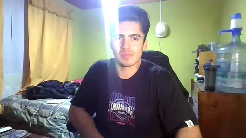 rpaulo25 online show from February 10, 12:48 am