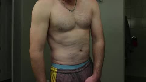 rshaw2891 online show from February 18, 2:51 am