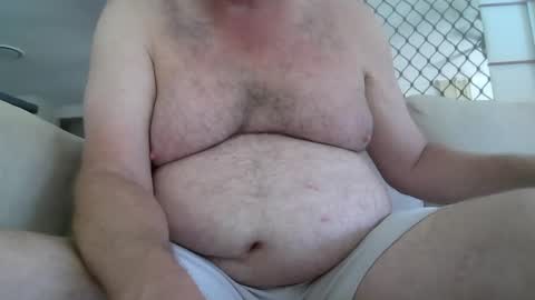 RubberKelly online show from January 4, 10:45 pm