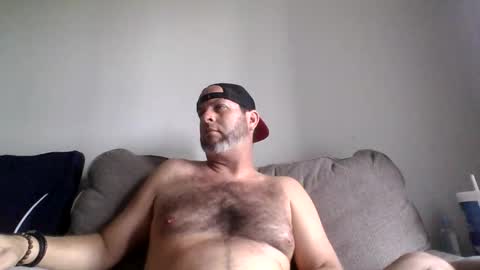 rubbingoneout714 online show from February 18, 7:10 pm