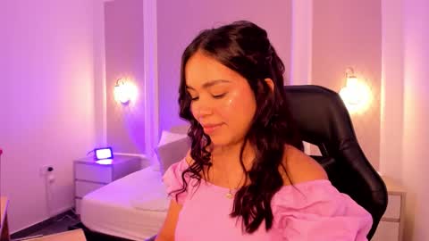 R U B B Y online show from February 14, 10:28 pm