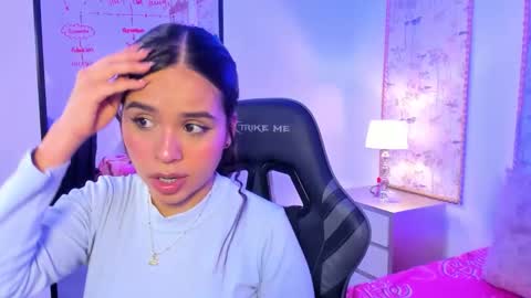 R U B B Y online show from February 23, 8:17 pm