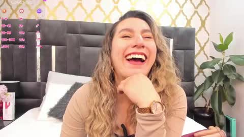 RubbyTaylor online show from June 2, 3:14 pm