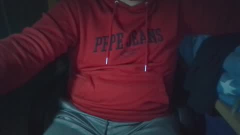 ruben90mr online show from December 18, 6:58 pm