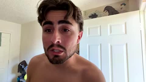 rubenzaragosa09 online show from May 22, 10:59 pm