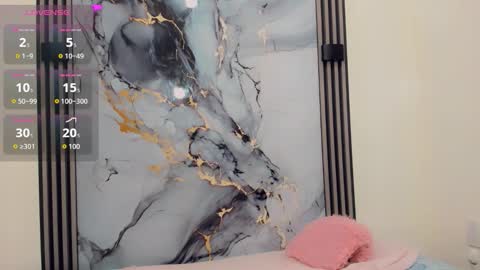 Rubi i love online show from February 25, 11:31 am