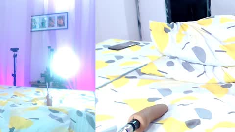 Daniells online show from December 13, 12:20 am