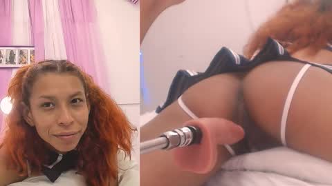 Daniells online show from March 3, 3:18 pm