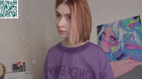 berta online show from March 26, 6:35 pm