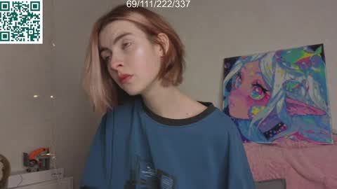 berta online show from April 8, 7:14 pm