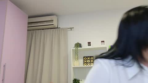 Rubi online show from March 22, 2:37 am