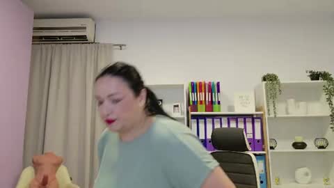 Snapshot of rubiharper chatting on July 19, 2:26 am Rubi online show from July 19, 2:26 am