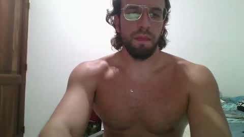 Snapshot of rubio121 chatting on May 7, 10:04 pm rubio121 online show from May 7, 10:04 pm