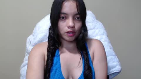 Snapshot of ruby_and_aron chatting on March 4, 11:43 pm RUBY AND ARON online show from March 4, 11:43 pm