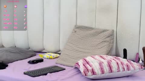 ruby_cruzz online show from May 19, 12:11 pm