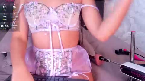 Snapshot of ruby_nights chatting on July 28, 12:23 pm ruby_nights online show from July 28, 12:23 pm