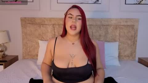 Ruby online show from July 16, 3:45 am