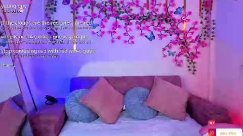 Ruby online show from July 19, 1:20 am