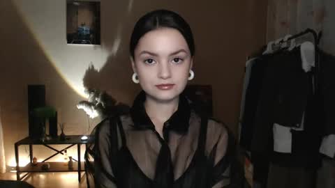 Ruby online show from March 22, 4:21 pm