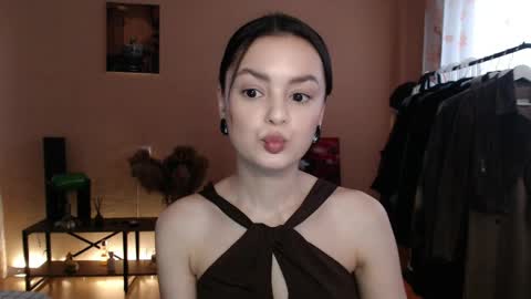 Ruby online show from April 7, 12:38 pm