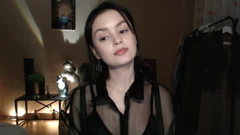 Ruby online show from April 16, 3:35 pm