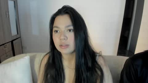RUBY online show from April 22, 2:47 am