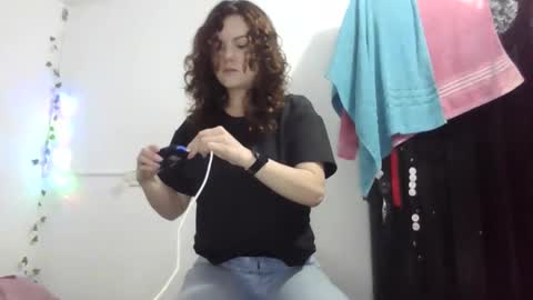 Rubyklar online show from May 31, 12:19 am
