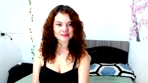 Snapshot of rubyklar chatting on June 2, 2:46 am Rubyklar online show from June 2, 2:46 am