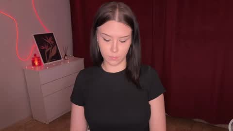 Ruby online show from January 16, 5:50 pm