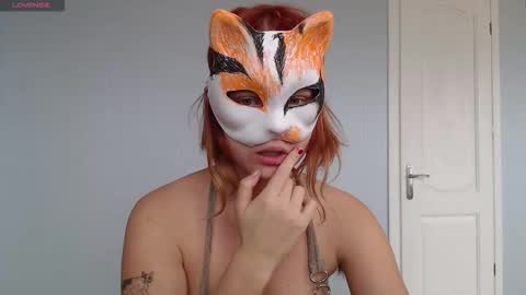 Snapshot of rubylynxxx chatting on January 9, 10:29 am rubylynxxx online show from January 9, 10:29 am