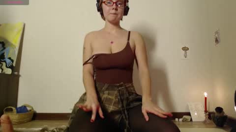 Snapshot of rubylynxxx chatting on February 1, 4:38 pm rubylynxxx online show from February 1, 4:38 pm