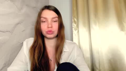 rubyskot online show from February 26, 8:00 pm