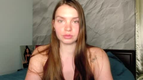 rubyskot online show from June 4, 9:10 pm