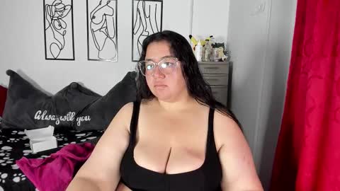 I am  Ruby online show from March 21, 7:39 pm