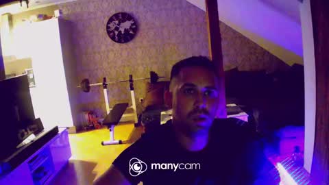 rudeboyyy91 online show from December 8, 6:50 pm