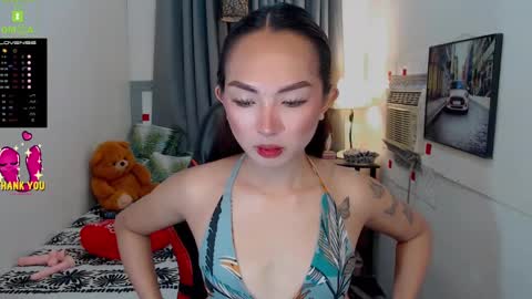 its me Sabel online show from February 8, 6:22 am