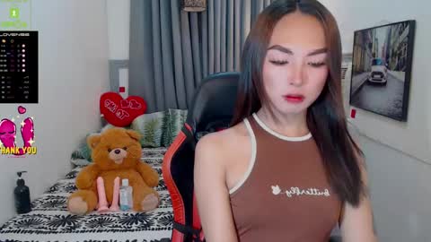 its me Sabel online show from February 9, 3:53 am