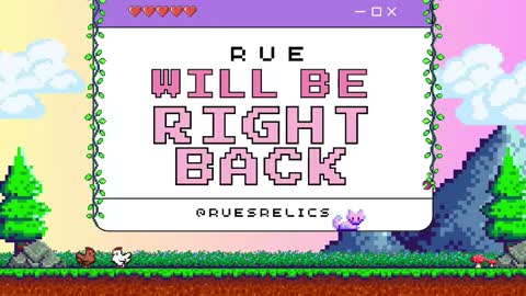 Rue online show from March 14, 3:23 am