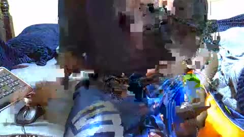 Snapshot of ruffbwoy chatting on January 30, 10:29 am Jayden online show from January 30, 10:29 am