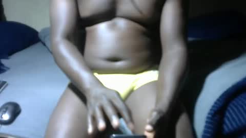 Snapshot of ruffbwoy chatting on October 5, 6:50 pm Jayden online show from October 5, 6:50 pm