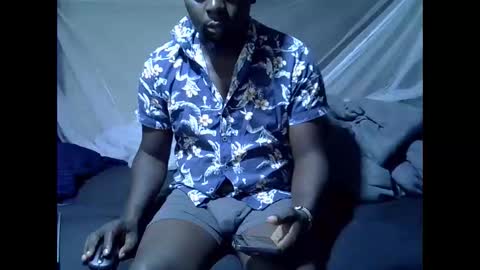 Snapshot of ruffbwoy chatting on February 8, 3:10 am Jayden online show from February 8, 3:10 am