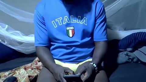 Snapshot of ruffbwoy chatting on February 10, 2:59 am Jayden online show from February 10, 2:59 am